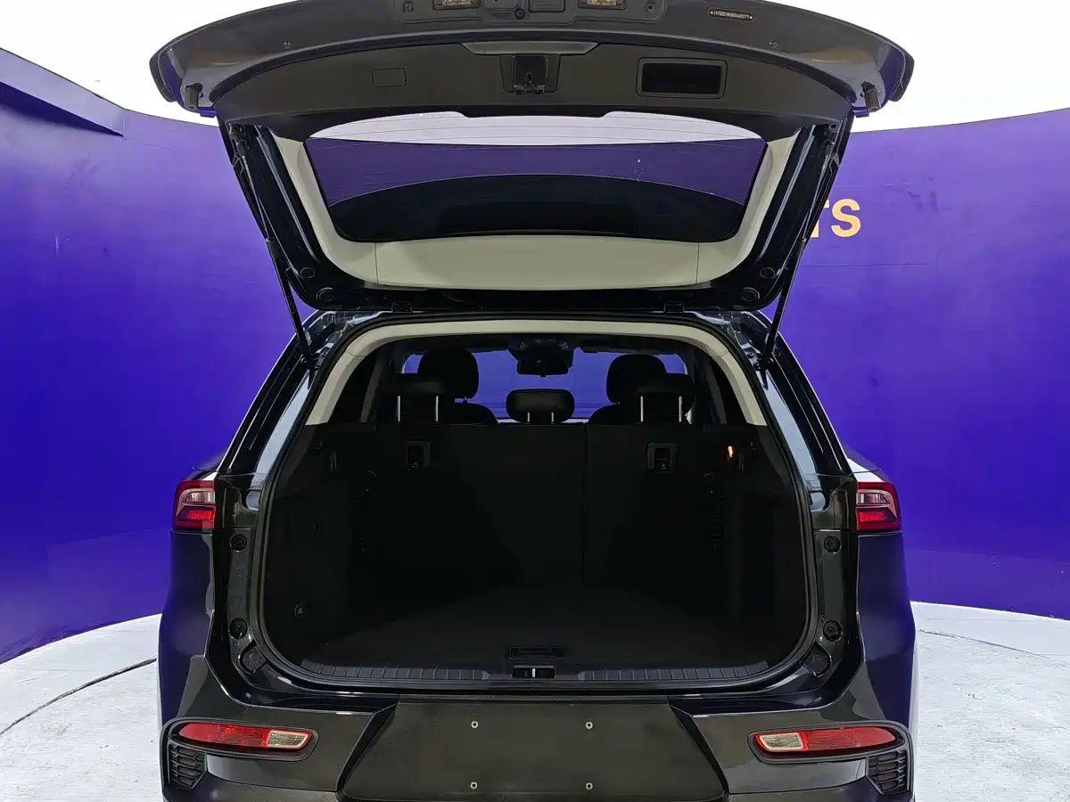 Exeed TX 2023 2021 Super 4WD Edition 1.6T 4WD Super 2