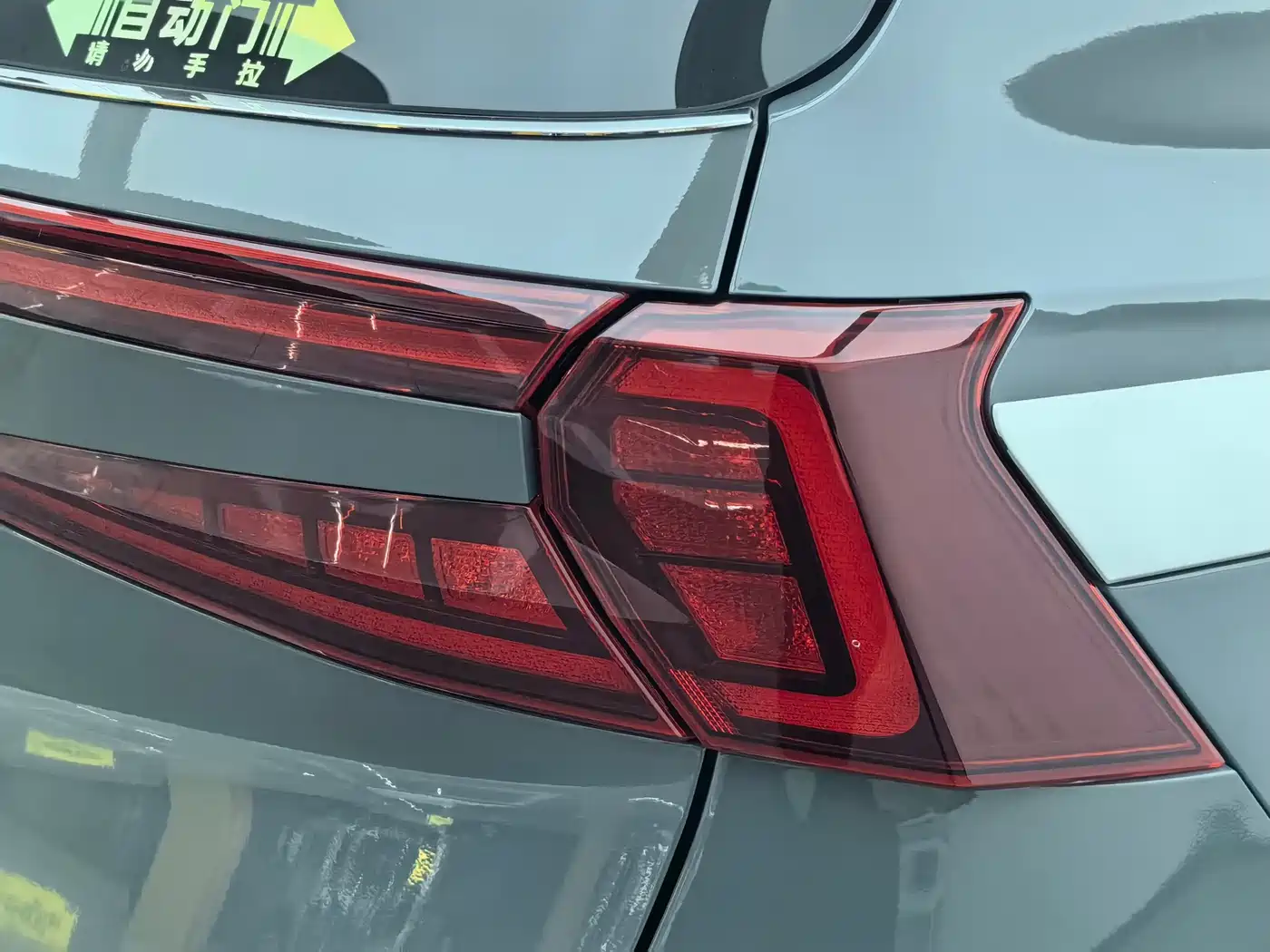 Hyundai Kustu 2022 270TGDi Smart Love Flagship TOP фото 14
