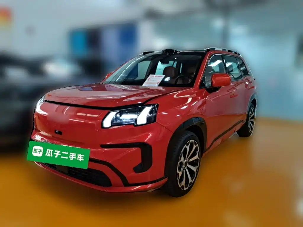 2025 Aion V