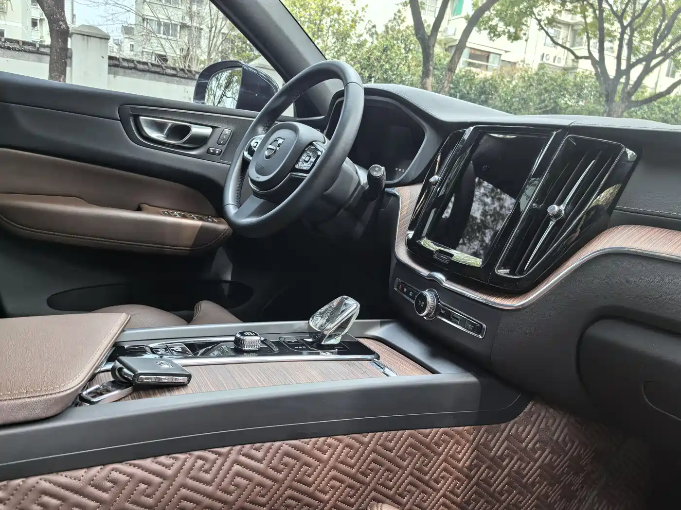  XC60