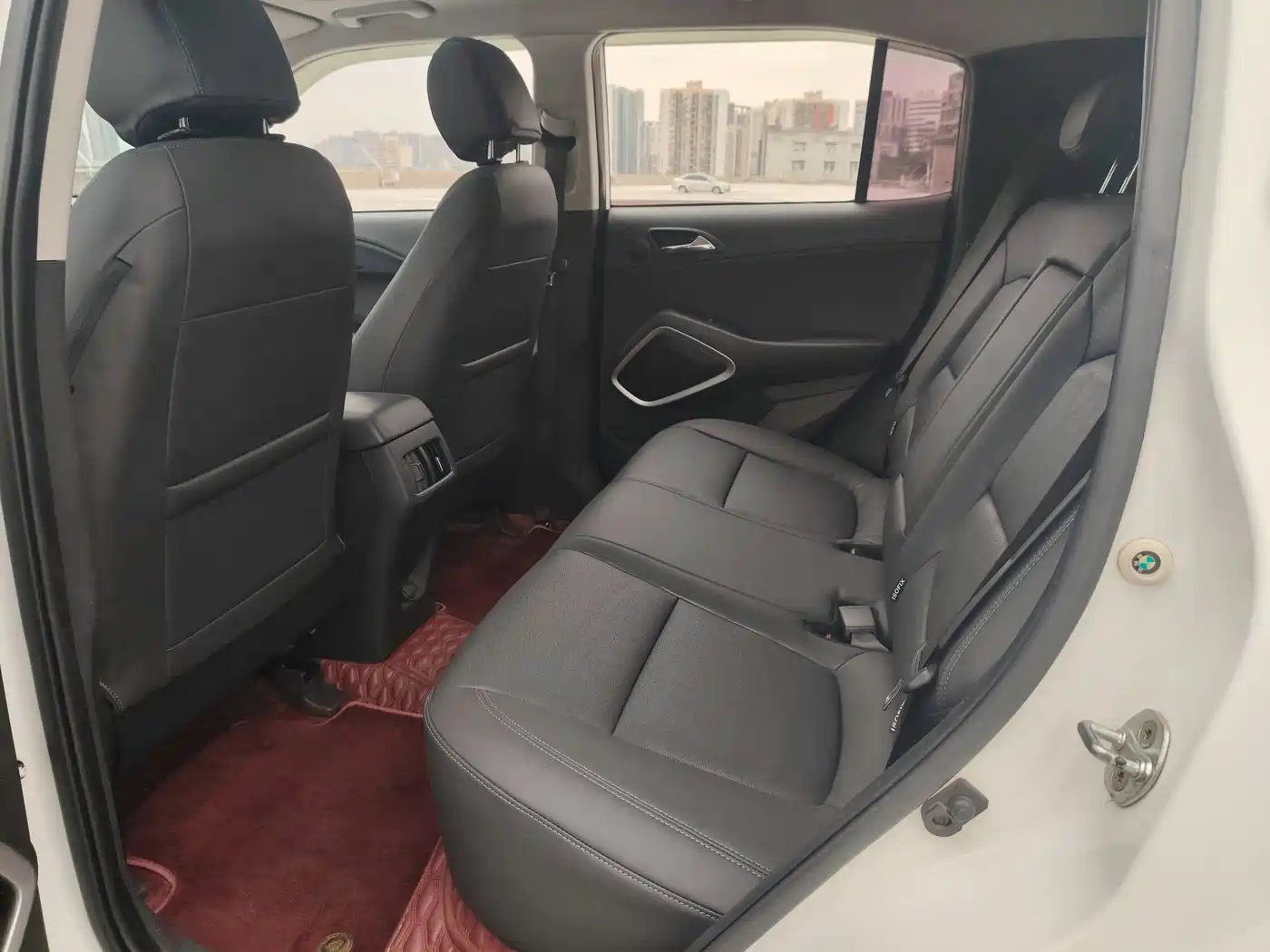 HYUNDAI BEIJING HYUNDAI IX35