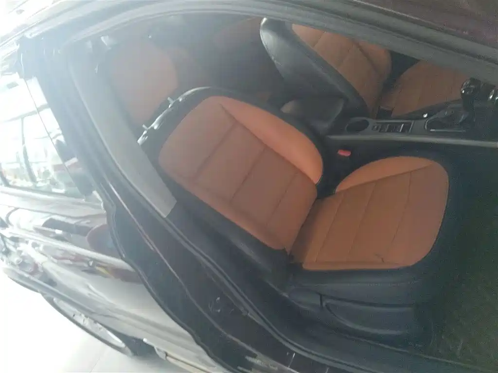 Haima S5 2018 2015 1.5T CVT Luxury