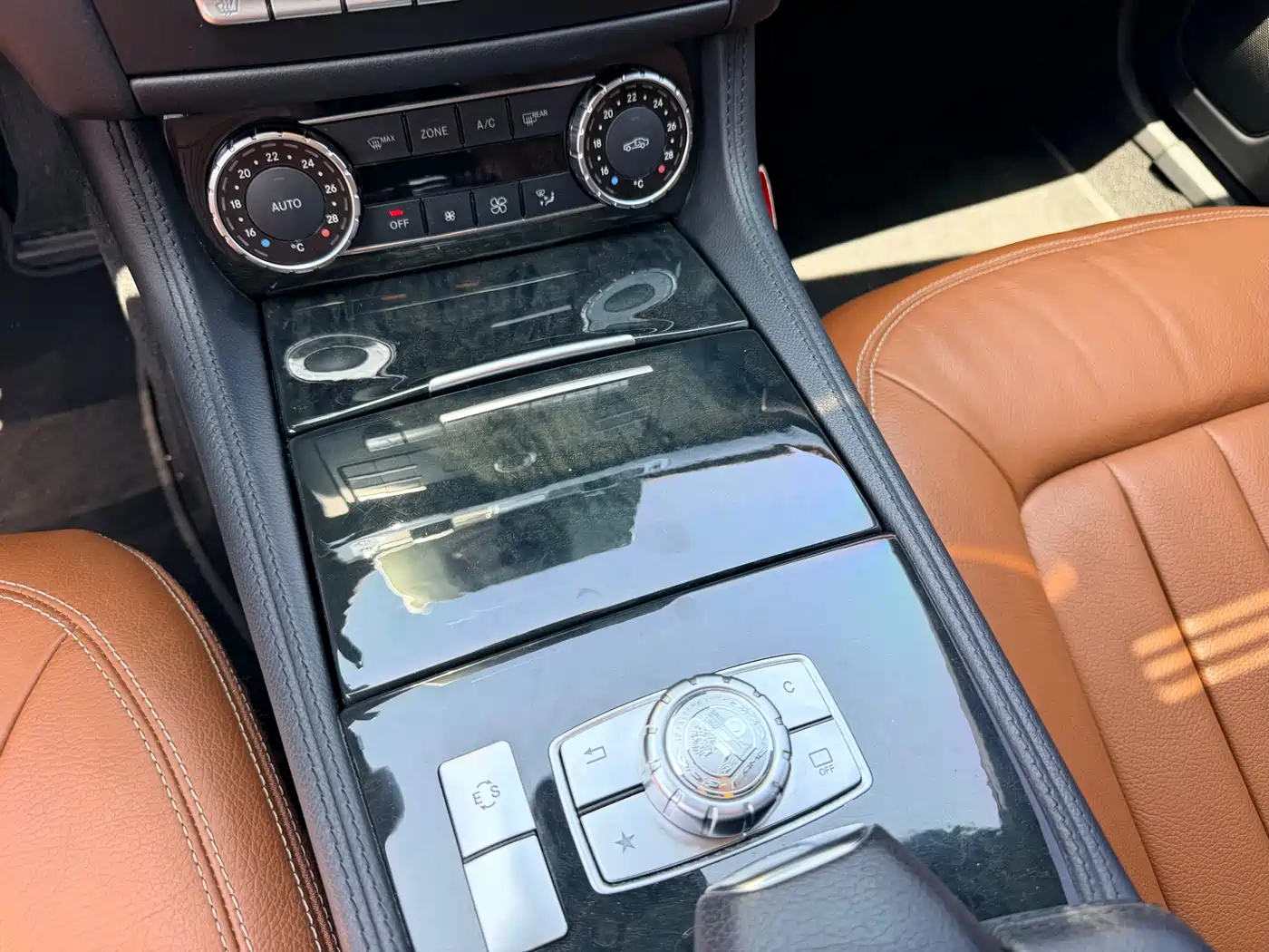 Mercedes-Benz CLS 2015 CLS 260 фото 17