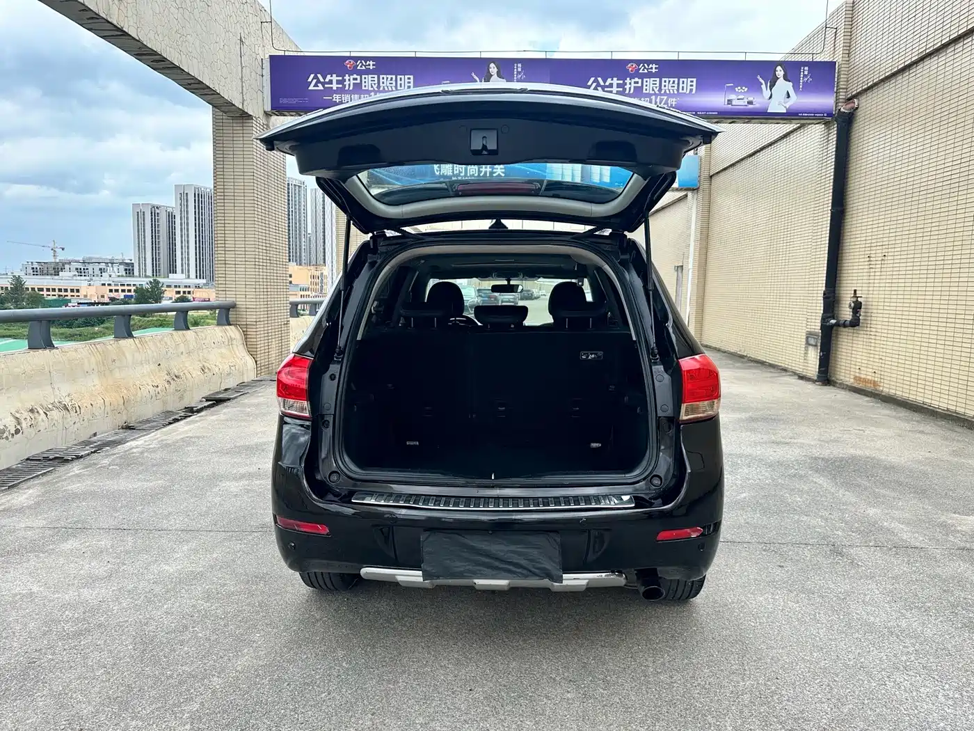 Фото 14 - Haval H6