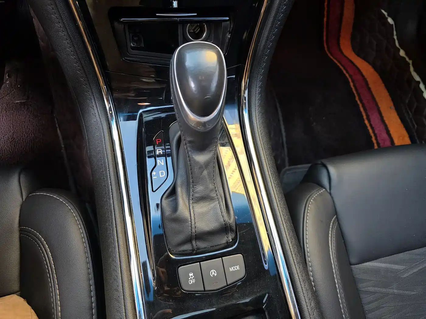 Cadillac ATS-L 2017 28T Technology фото 15