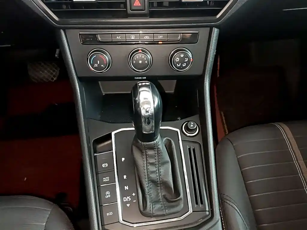 Volkswagen Lavida 2019 280TSI DSG Comfort Edition China VI фото 14