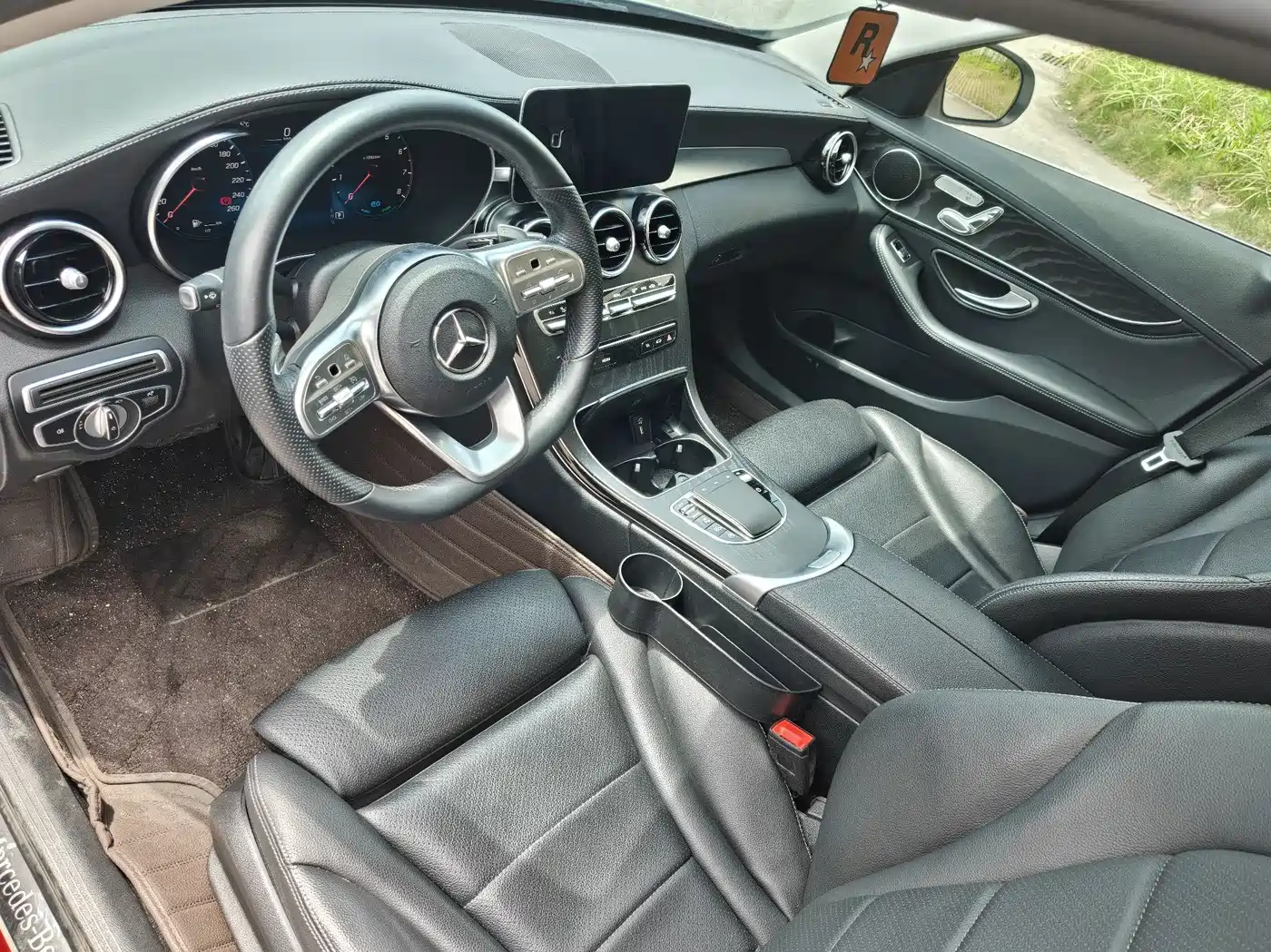 Mercedes-Benz C-Class 2020 Facelift C 260 L Sport фото 8