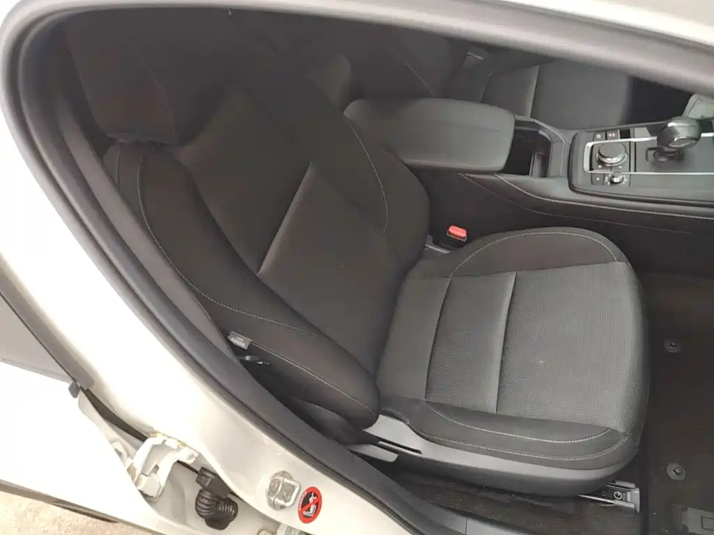 Mazda CX-30 EV 2023 2021 Pure Electric Enjoyment Edition