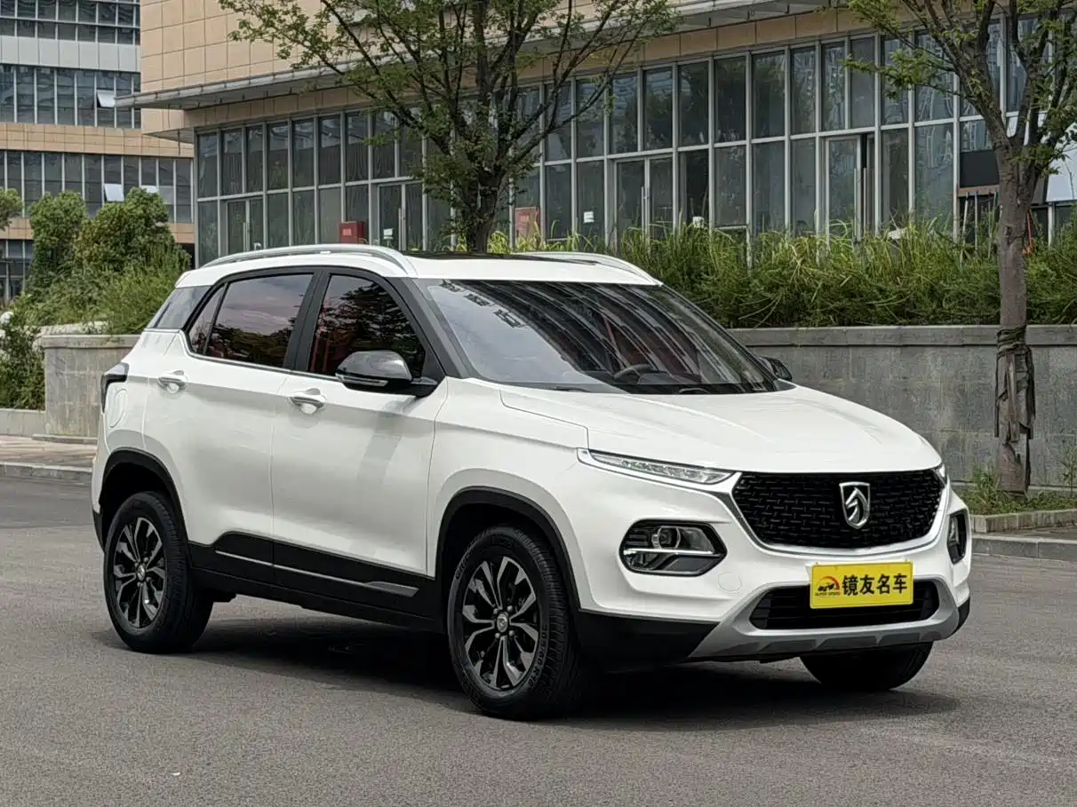 Photo 3 - Baojun 510