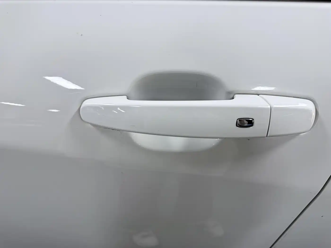 Chevrolet Equinox 2019 535T Auto Frontier Edition China V фото 7
