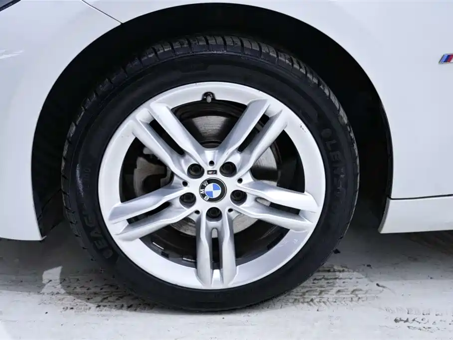 BMW 1 Series 2022 120i M Sport Shadow Edition фото 12