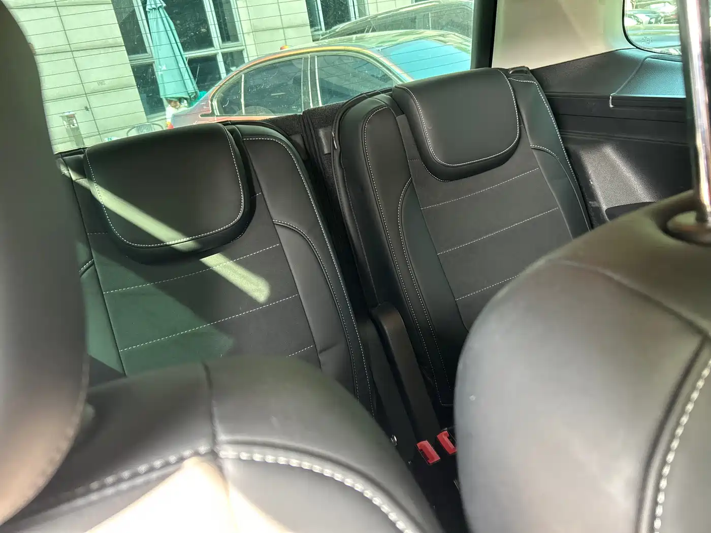 Volkswagen Sharan 2018 380TSI Comfort 7-Seater фото 9