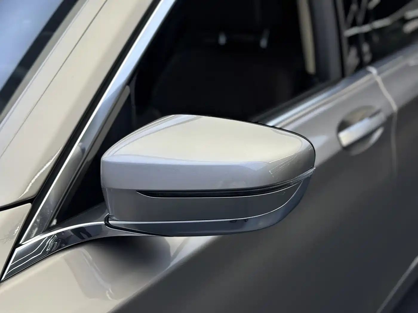 BMW 7 Series 2019 730Li Luxury Package фото 25