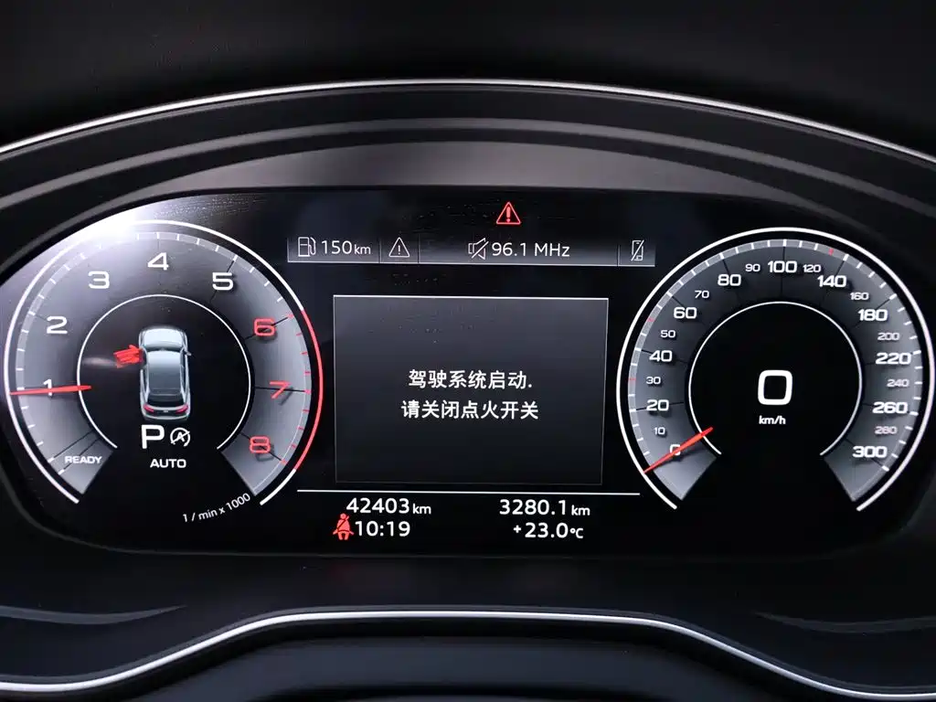 Audi Q5L 2021 40 TFSI Fashion Elegance фото 15