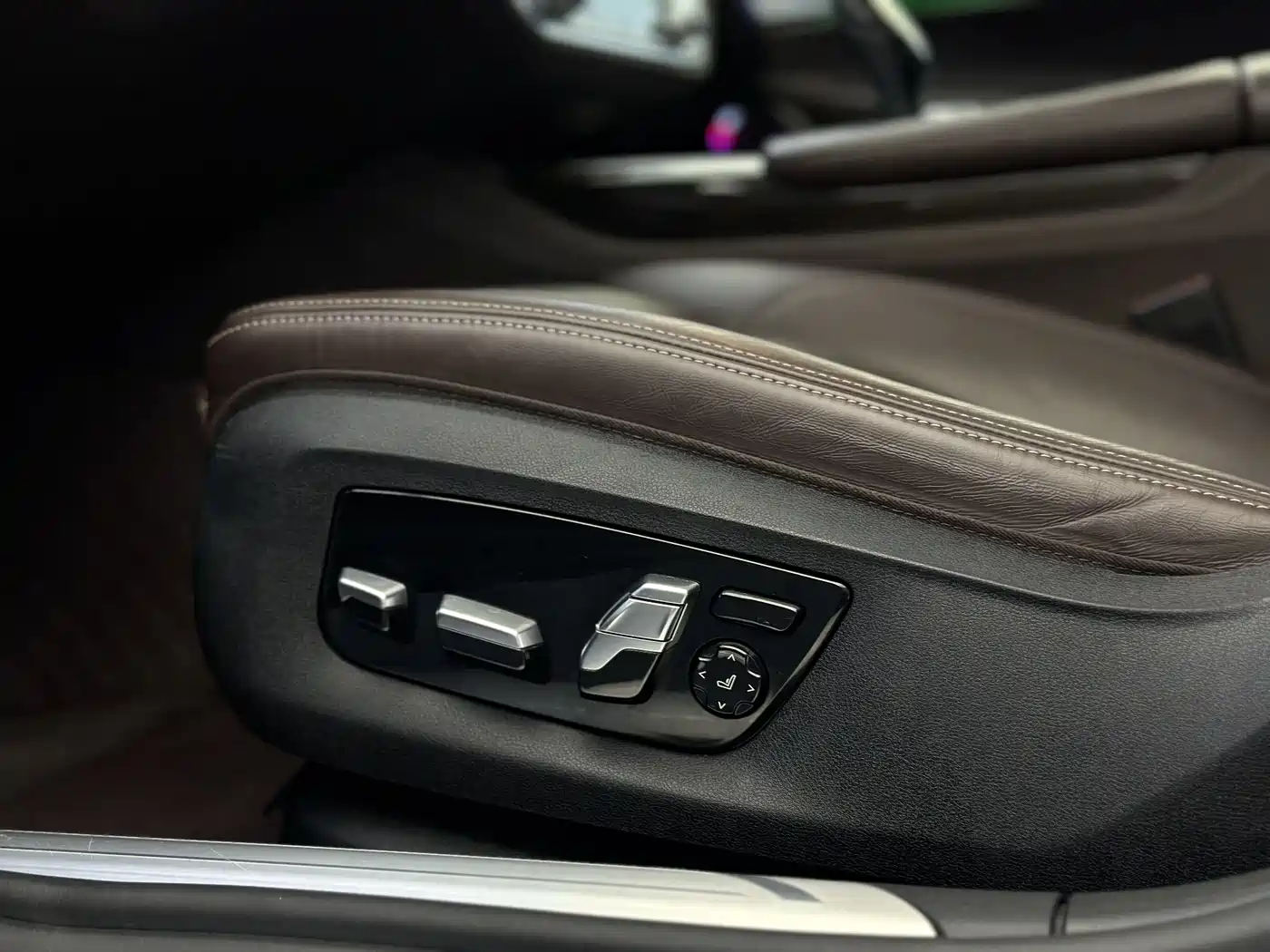 BMW 7 Series 2019 730Li Luxury Package фото 27