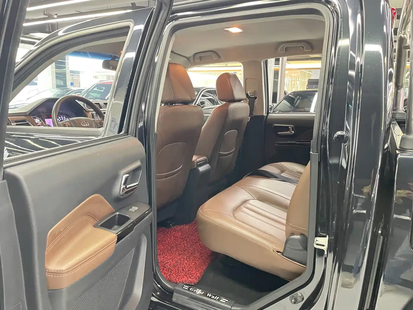 GREAT WALL FENGJUN 6