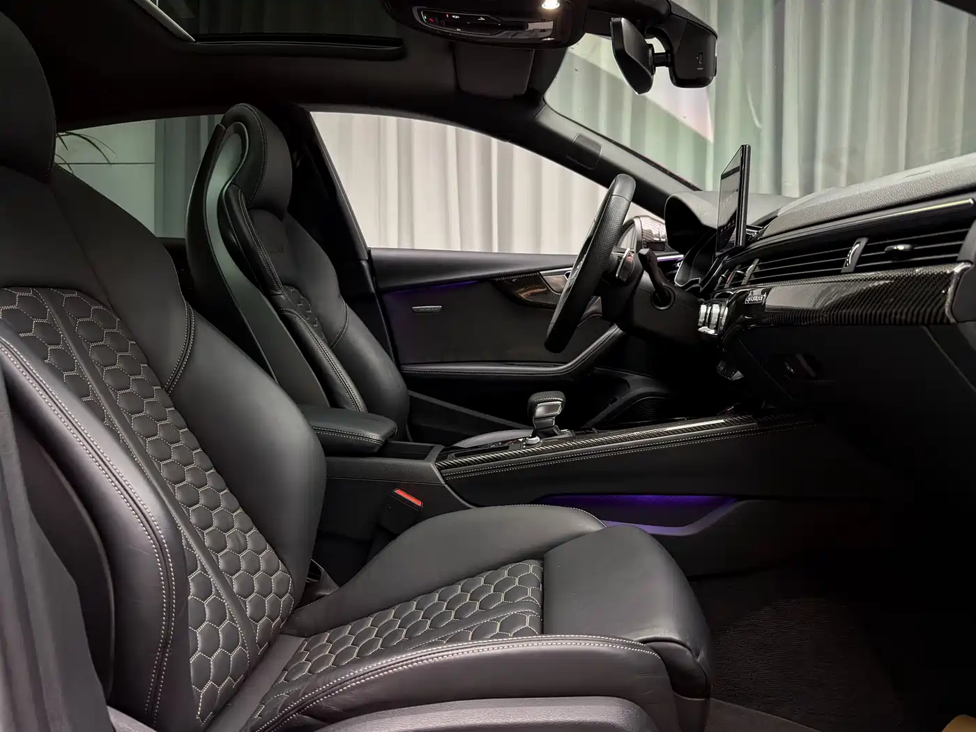 Photo 16 - Audi RS 5