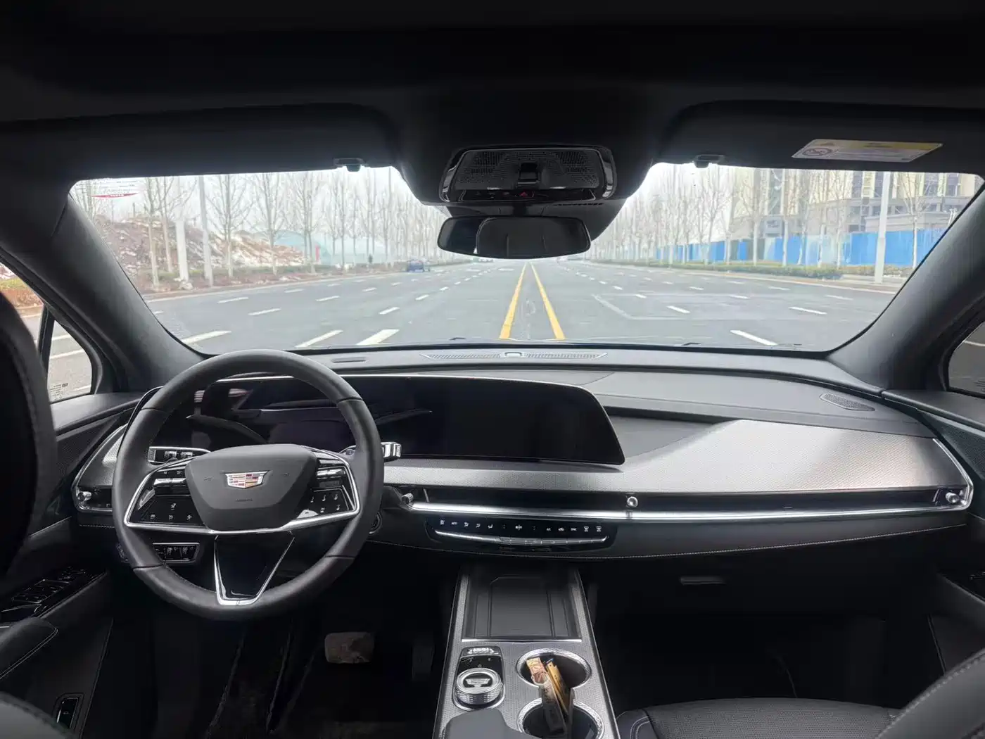 Cadillac XT5 2025 2.0T Luxury фото 6