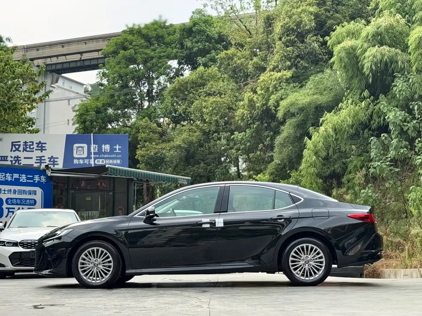 Toyota Camry 2026 2026 Hybrid 2.0HE Elite Edition