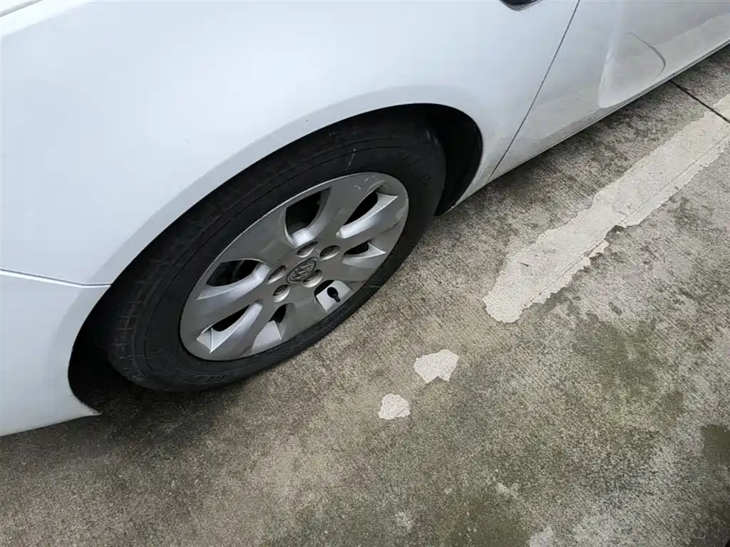 Buick Regal 2015 1.6T Elite Tech Edition фото 23