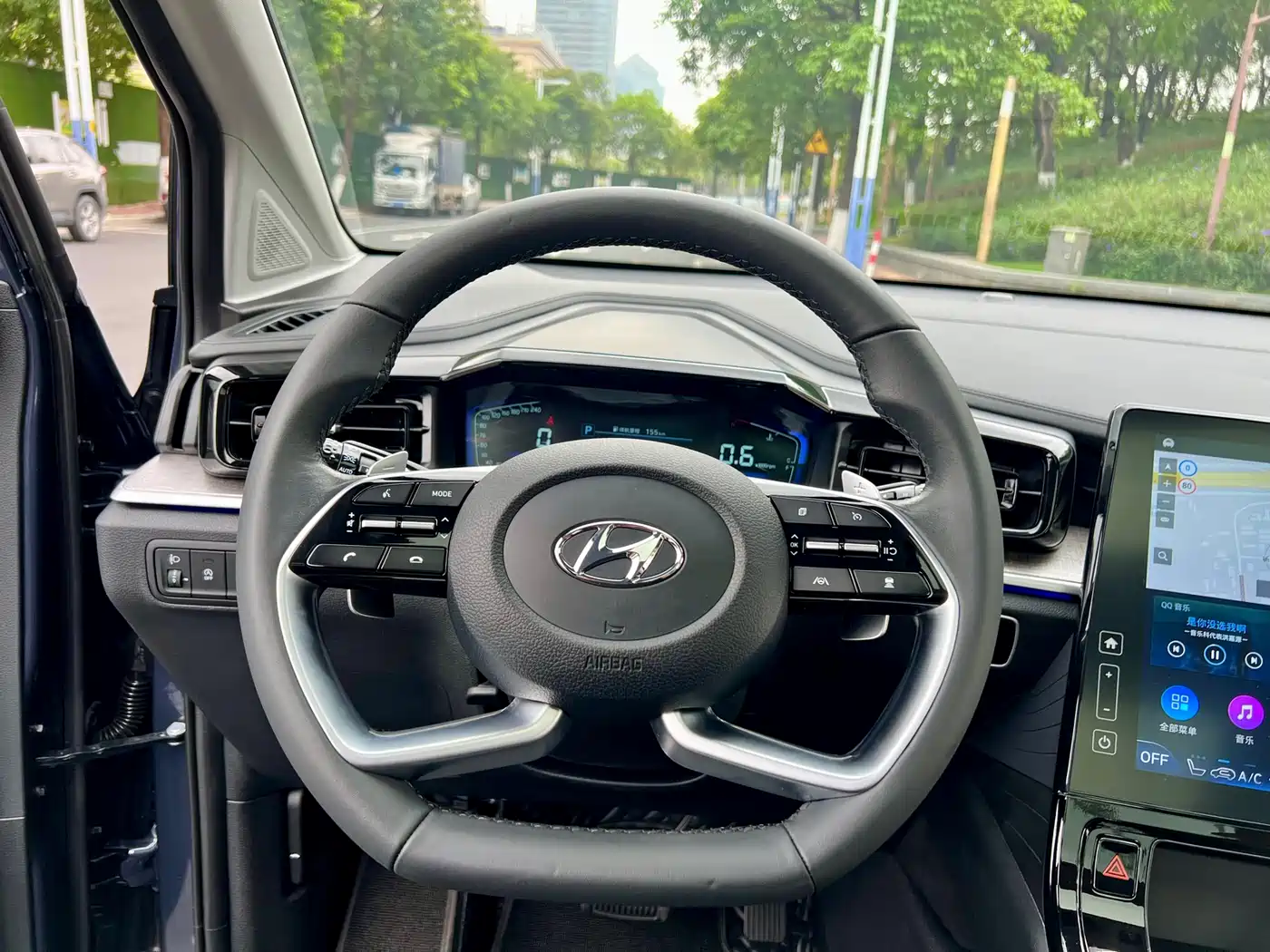 Hyundai Kustu 2021 380TGDi Smart Love Flagship TOP Premium фото 15