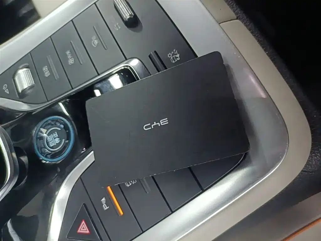 BYD SONGJIANG NEW ENERGY