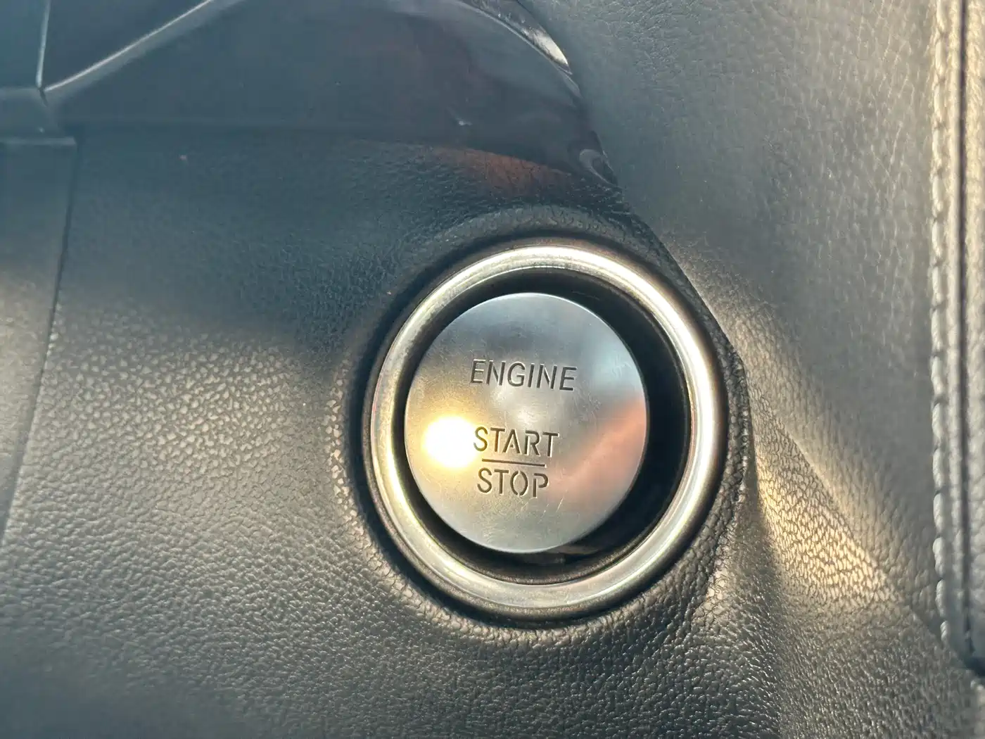 Mercedes-Benz GL-Class фото 17