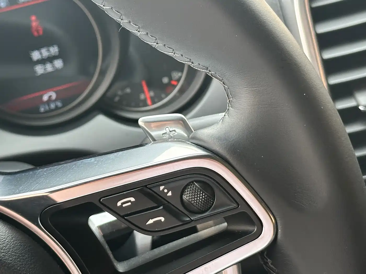 Porsche Cayenne 2015 Cayenne 3.0T фото 30