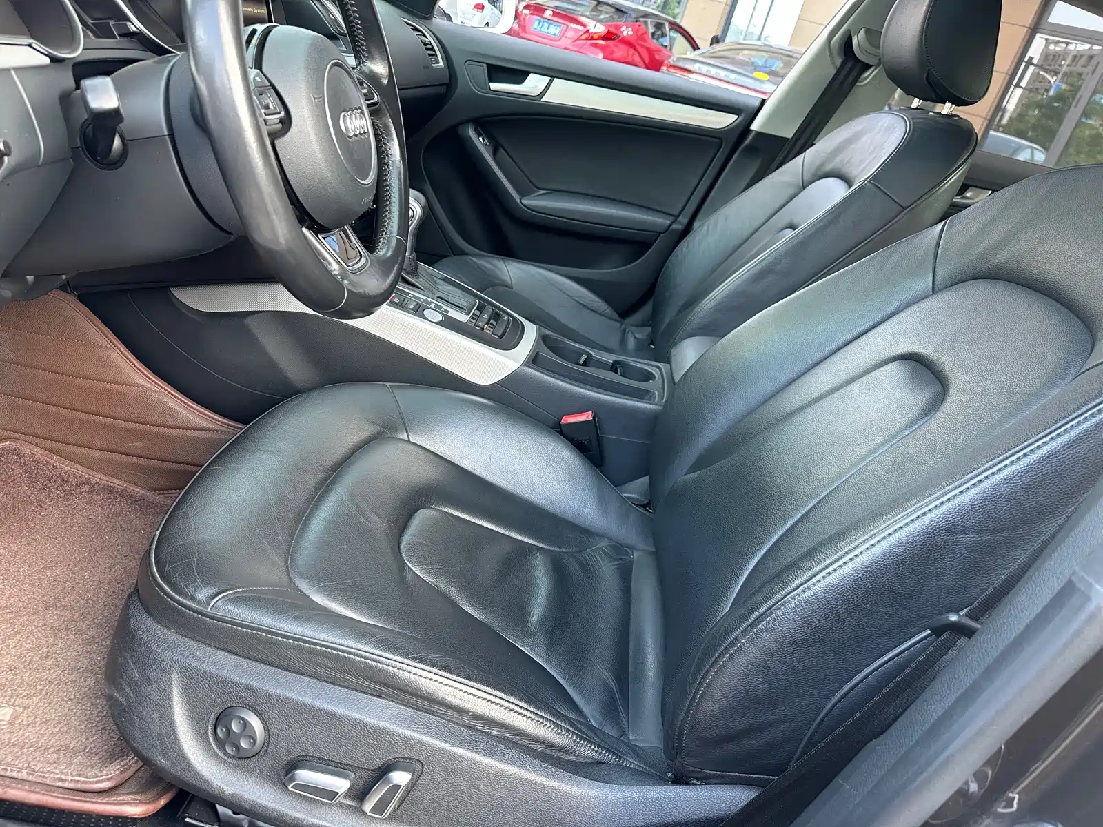 Фото 13 - Audi A5 (Import)
