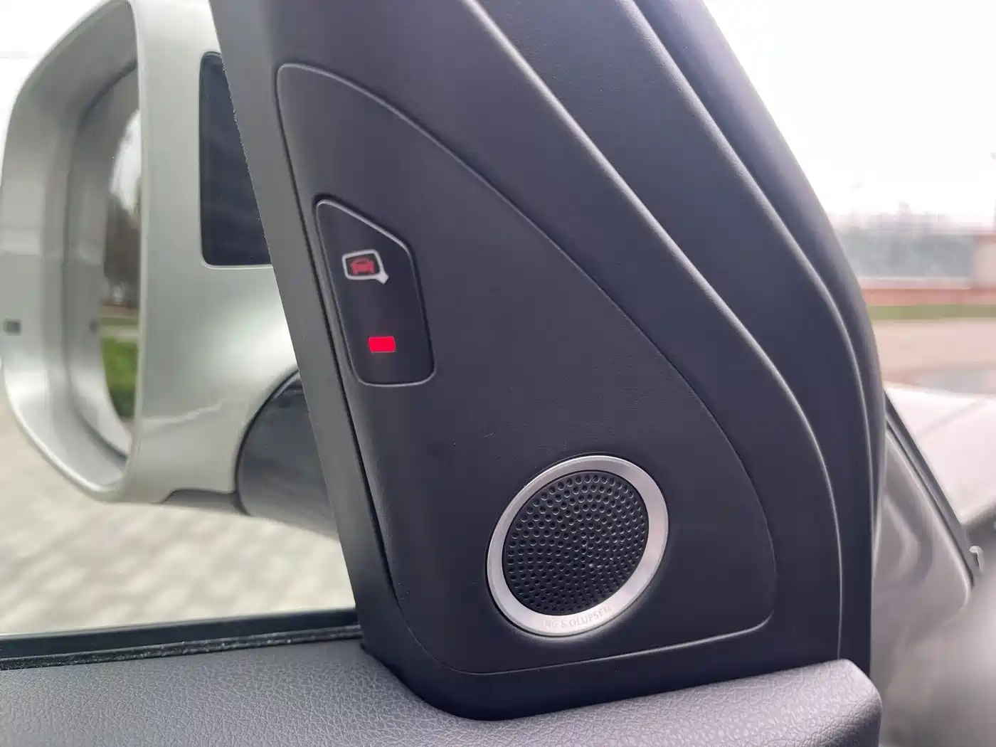 Audi Q5 2016 40 TFSI Comfort Model фото 25