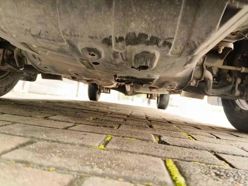 Dongfeng Fengxing Lingzhi 2019 V3 1.6L 2-Seat Standard (China VI) 10