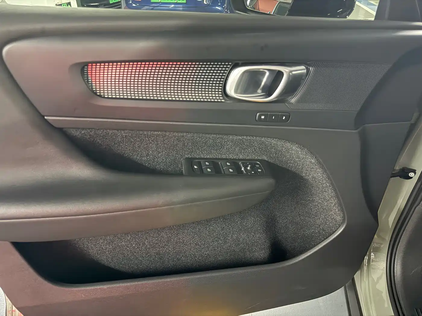 Volvo XC40 New Energy 2022 2022 Long Range PRO