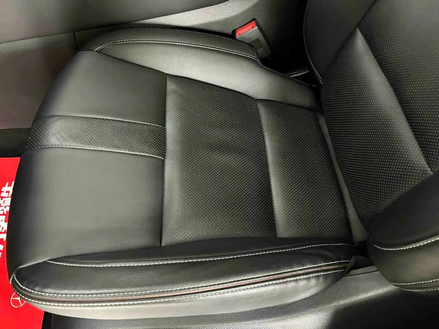 GAC Trumpchi Trumpchi GS8 2020 Model 390T AWD Premium (7-seater) фото 20