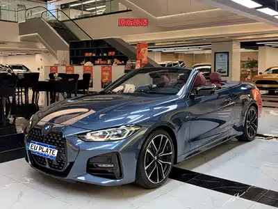 BMW 4