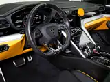Фото 14 - Lamborghini Urus