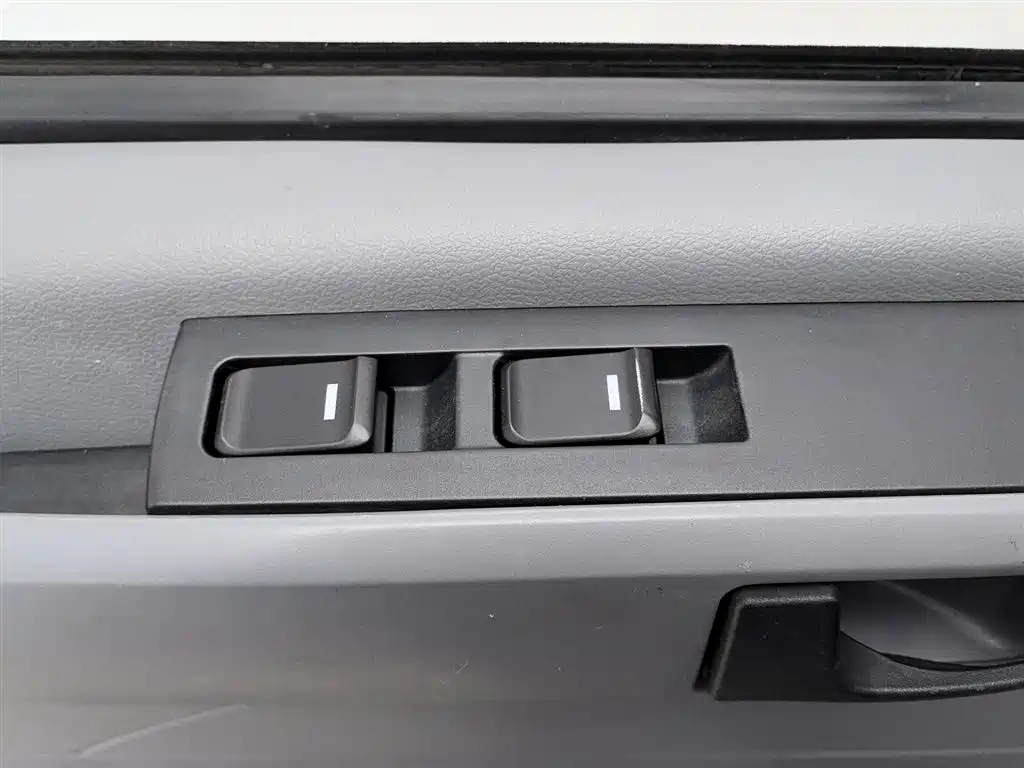 SAIC MAXUS XINTU V80