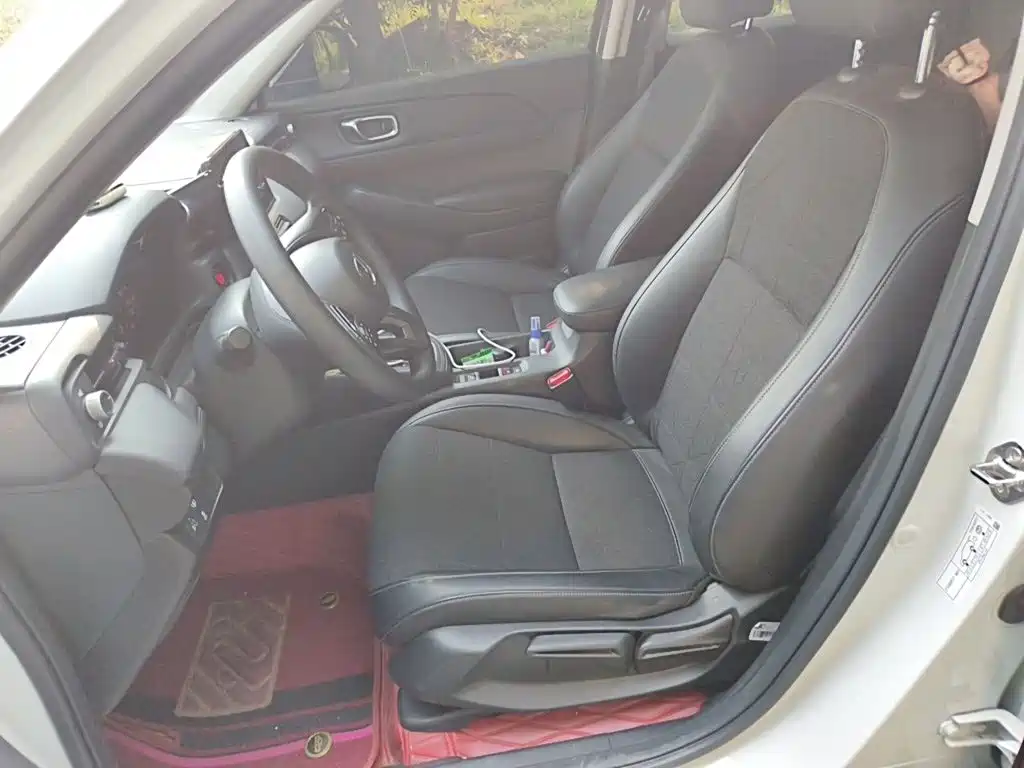 Honda Vezel 2023 2023 1.5L CVT Technology Edition