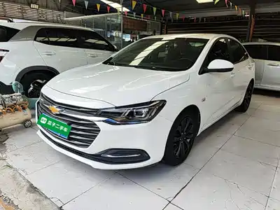 Chevrolet Monza