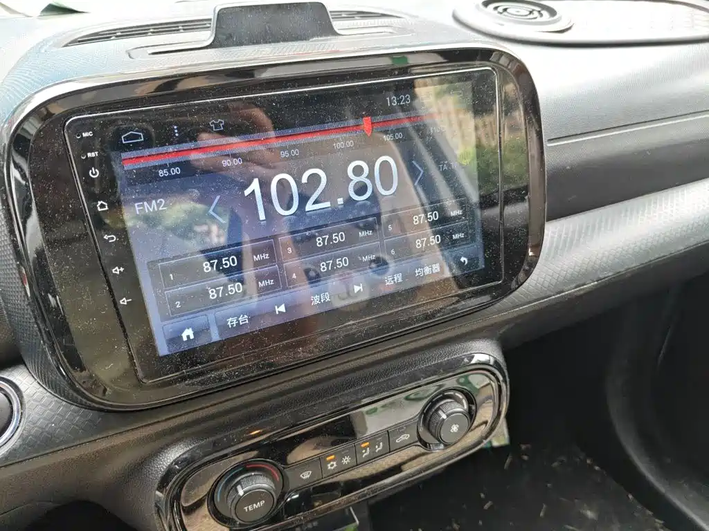 Roewe Clever 2022 2021 302km New Four-Seat Super Edition