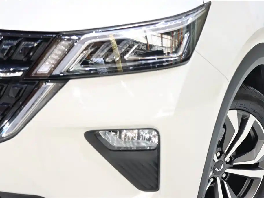 WULING AUTOMOBILE WULING XINGCHEN