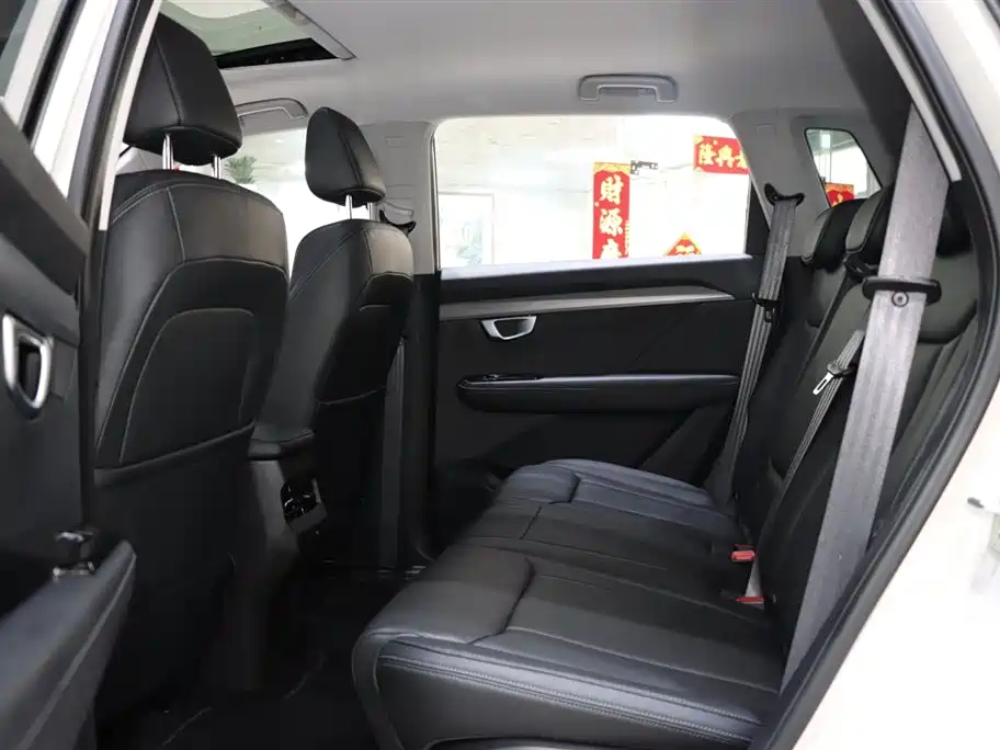 WULING AUTOMOBILE WULING XINGCHEN