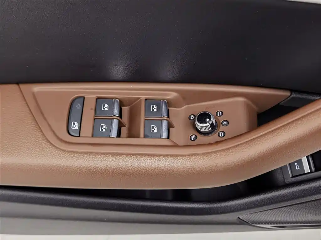 Audi A4L 2019 40 TFSI Fashion (China VI) фото 9