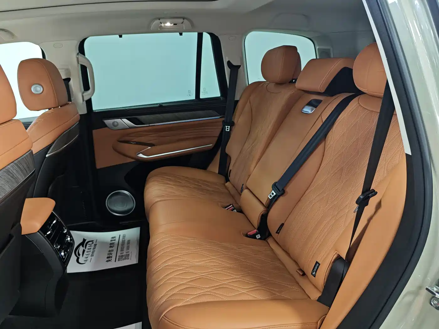 TANK TANK 500 NEW ENERGY