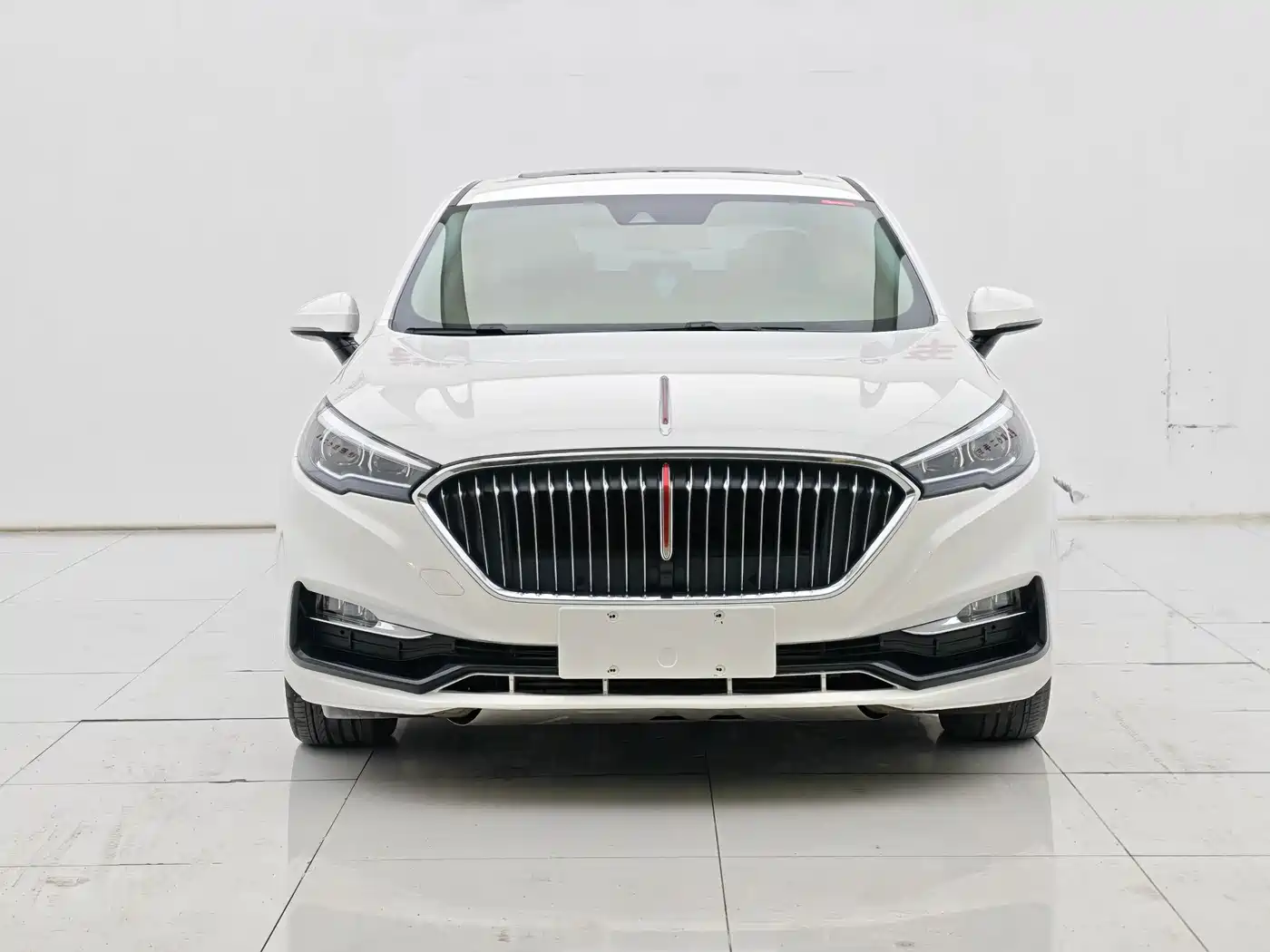 Hongqi HONGQI H5