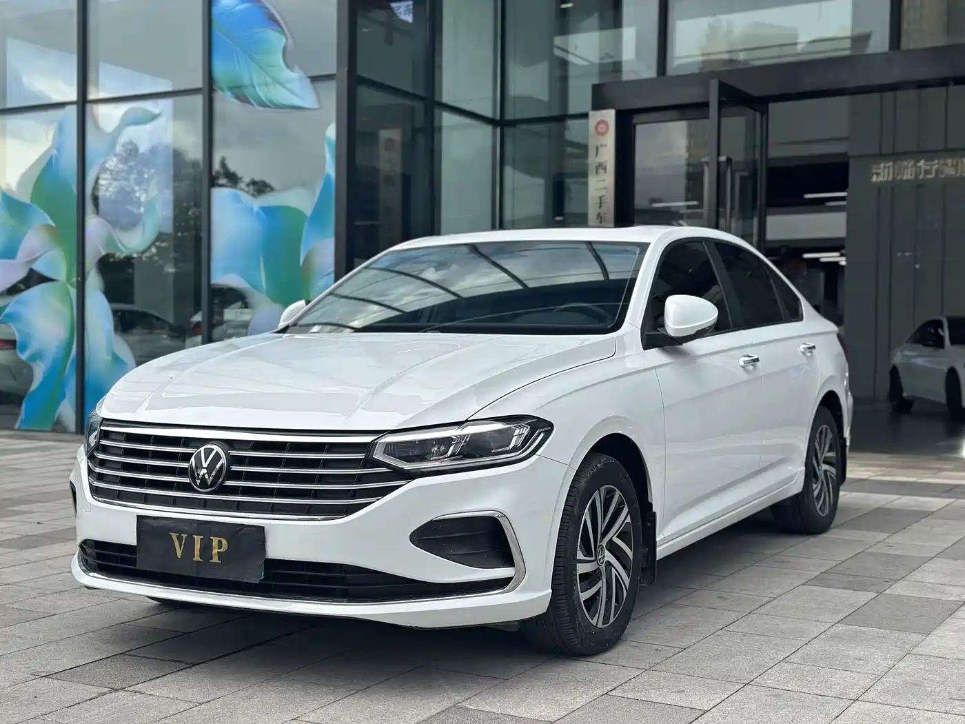 Volkswagen Lavida 2023 280TSI DSG Comfort Edition