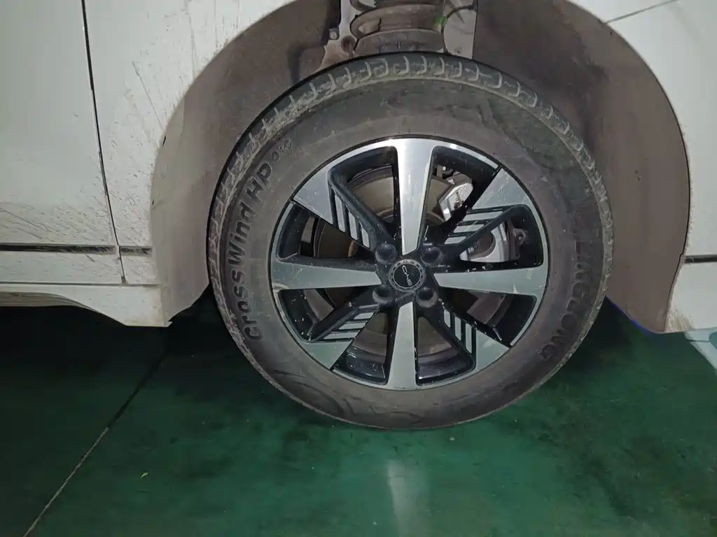 BYD e2 2023 2023 Luxury Model