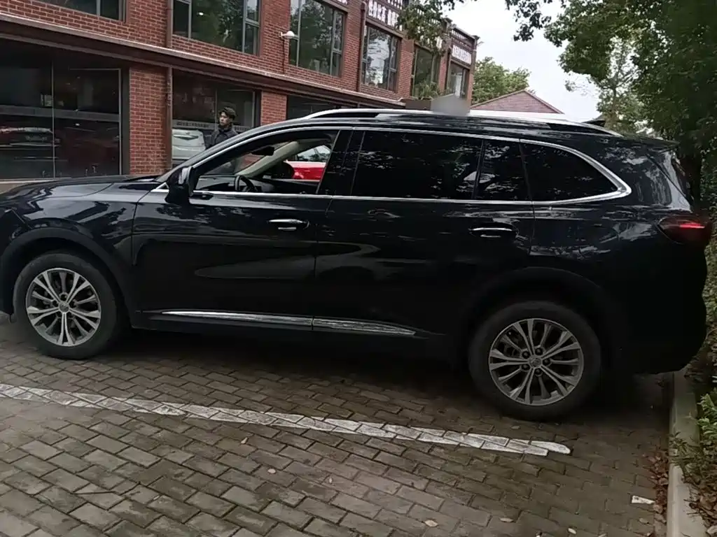 Фото 5 - Buick Envision Plus