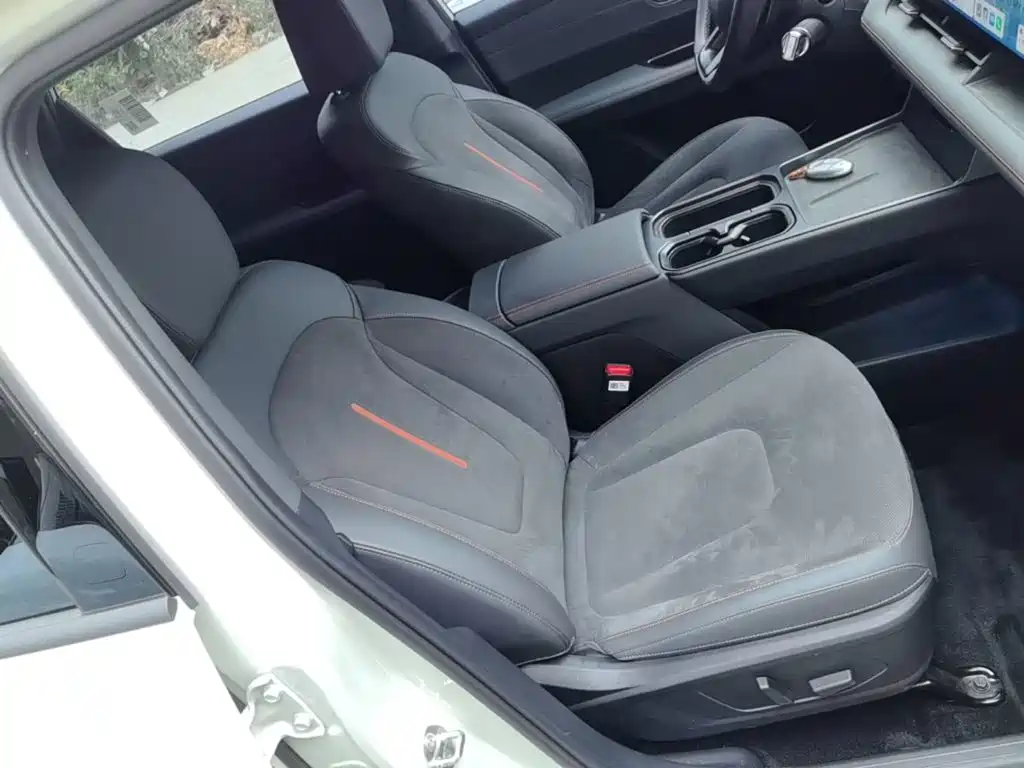 Hyundai ELEXIO 2025 2025 Standard Range RWD