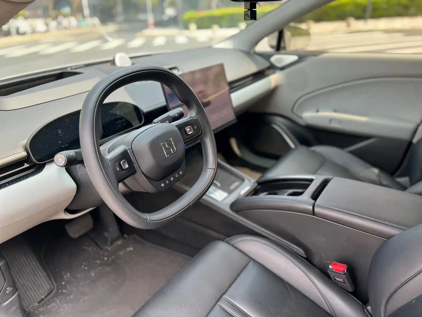 ZEEKR EXTREME KRYPTON 007