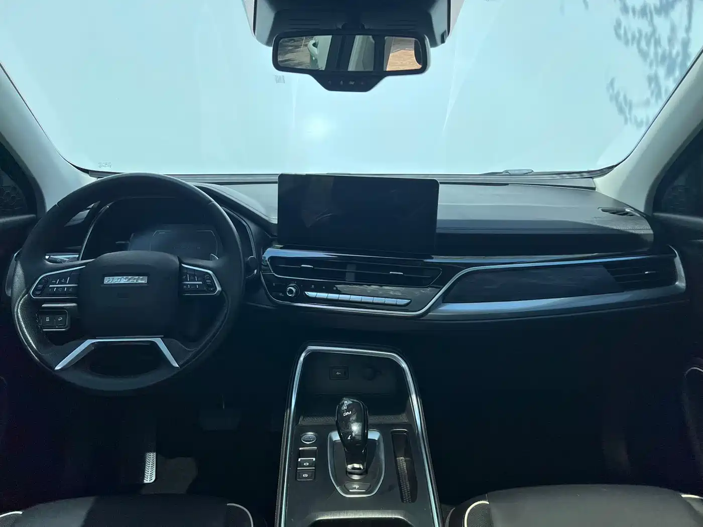 Haval H6 2021 National Trend Edition 1.5GDIT Automatic Champion Edition фото 5
